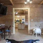 بيت للعطل Dom *