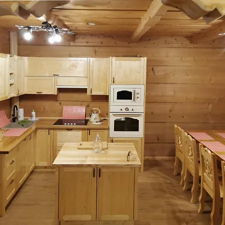 Casa de Férias Dom *