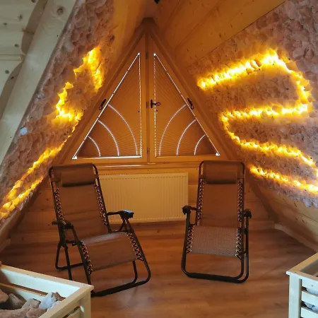 Casa de Férias Dom *