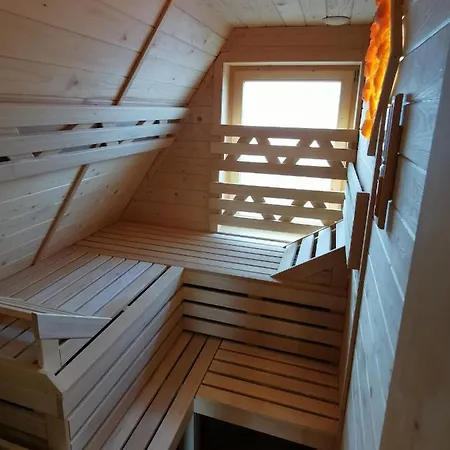 Casa de Férias Dom Kościelisko