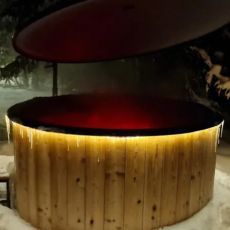 Casa de Férias Dom Kościelisko