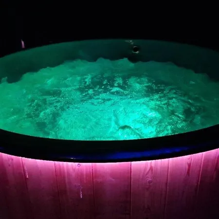 Dom Casa de Férias *