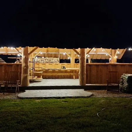 Casa de Férias Dom *