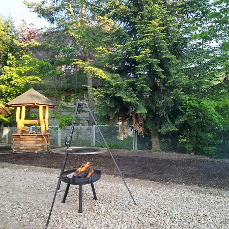 Casa de Férias Dom *