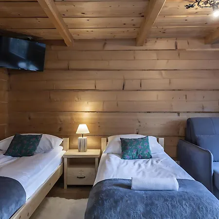 Dom Casa vacanze Kościelisko