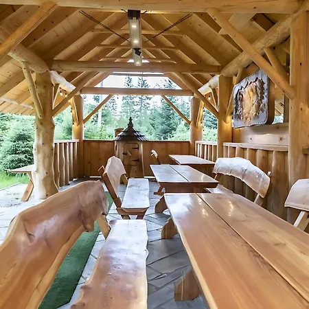 Casa vacanze Dom Kościelisko