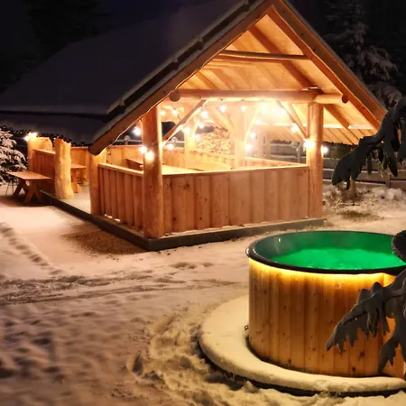 Casa vacanze Dom Kościelisko