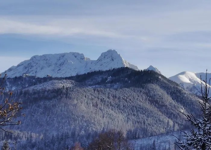Casa vacanze Dom Kościelisko