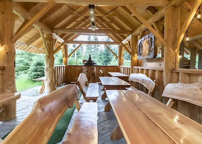 Casa vacanze Dom Kościelisko