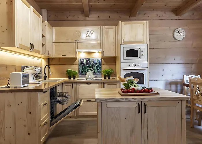 Casa vacanze Dom Kościelisko