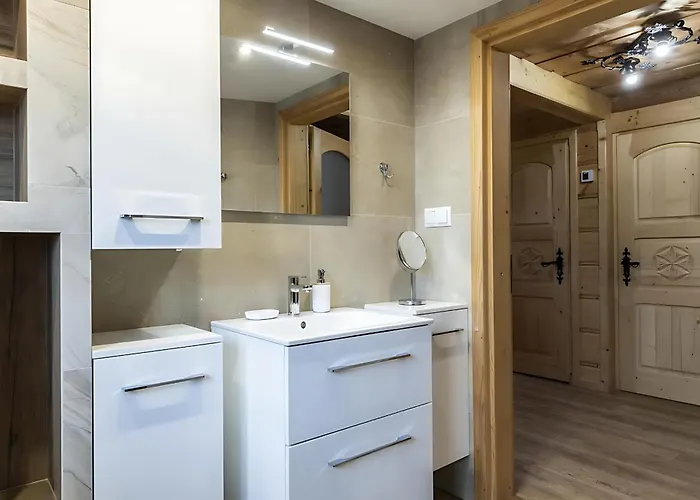 Dom Casa vacanze Kościelisko