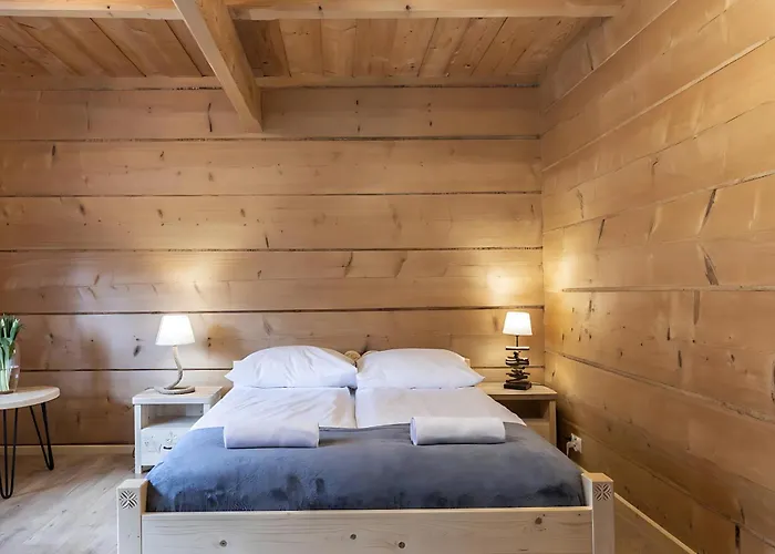 Dom Casa vacanze Kościelisko