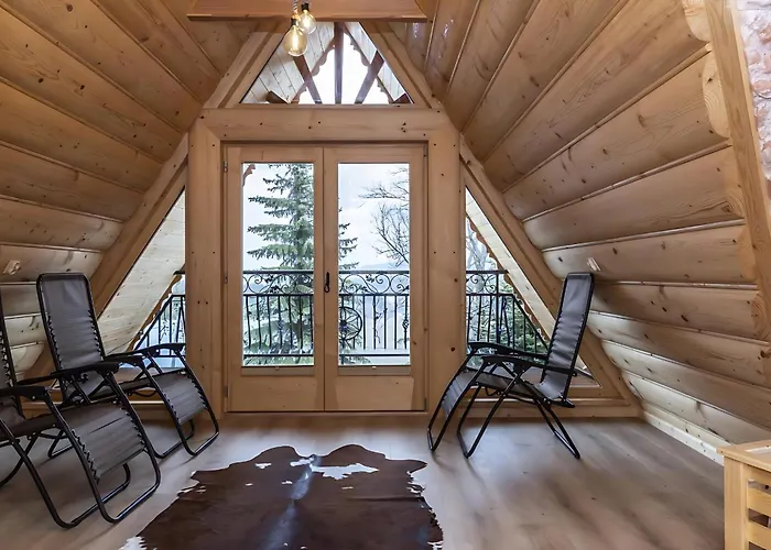 Casa vacanze Dom Kościelisko