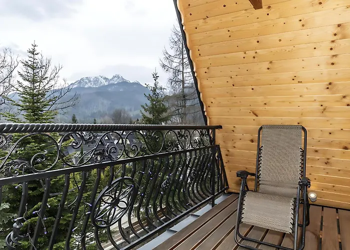 Casa vacanze Dom Kościelisko